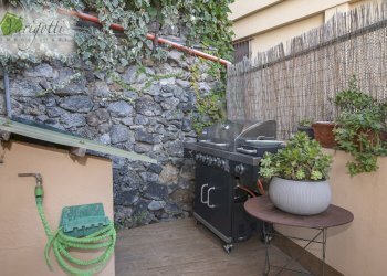 Foto 15 - Trilocale Via degli Ulivi
 
9, Finale Ligure - foto 15