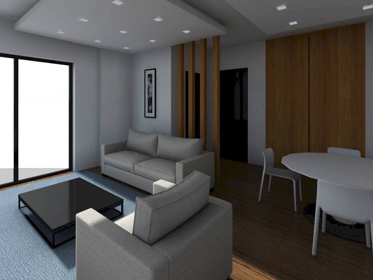 Foto 1 - Appartamento Via serafino Pionati, Avellino - foto 1