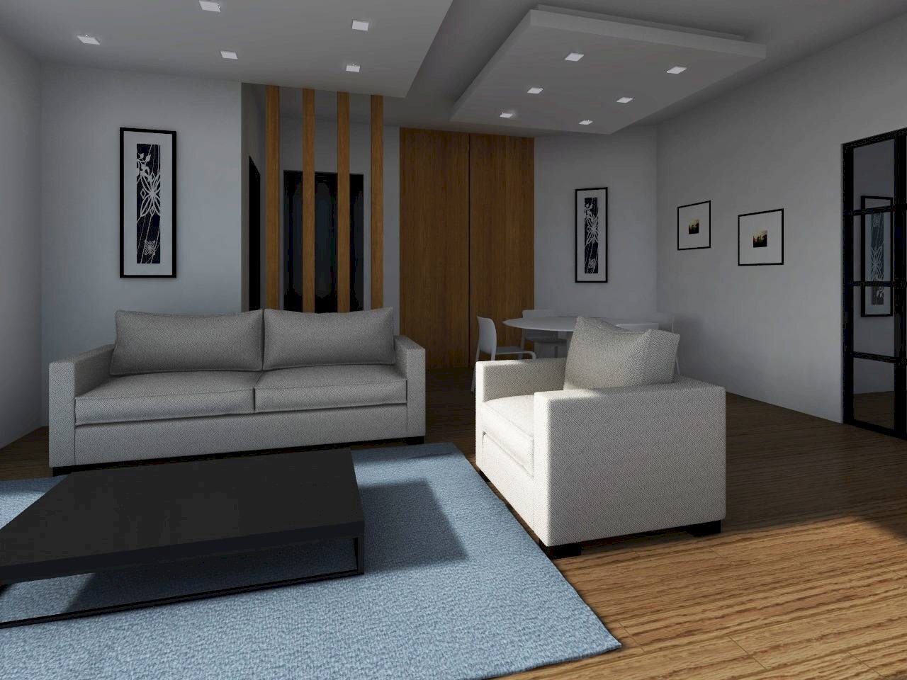 Foto 2 - Appartamento Via serafino Pionati, Avellino - foto 2