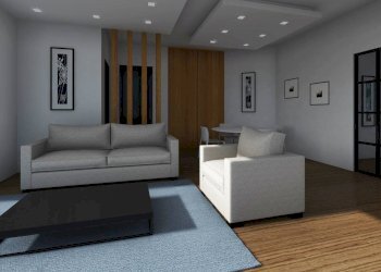 Foto 2 - Appartamento Via serafino Pionati, Avellino - foto 2