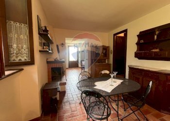Sala da pranzo - Appartamento Via Capolimiti
 
1, Greccio - foto 4