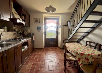 Cucina - Appartamento Via Capolimiti
 
1, Greccio - foto 5