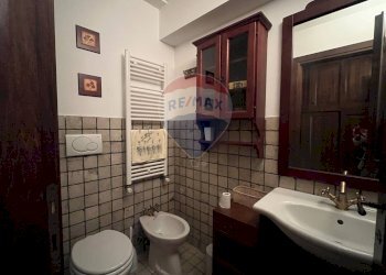 Bagno - Appartamento Via Capolimiti
 
1, Greccio - foto 8