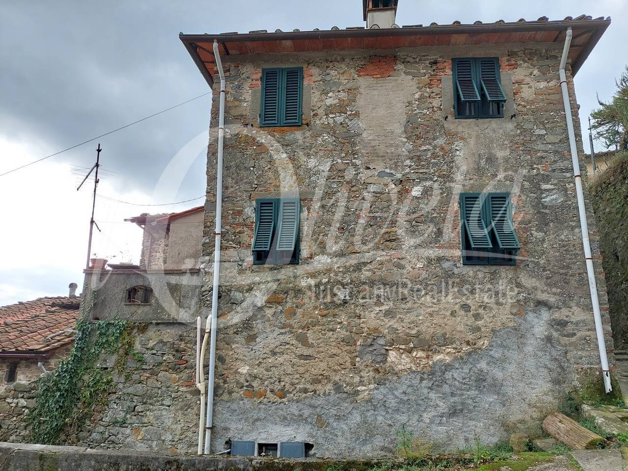Foto 2 - Rustic Pescaglia, Pescaglia - photo 2