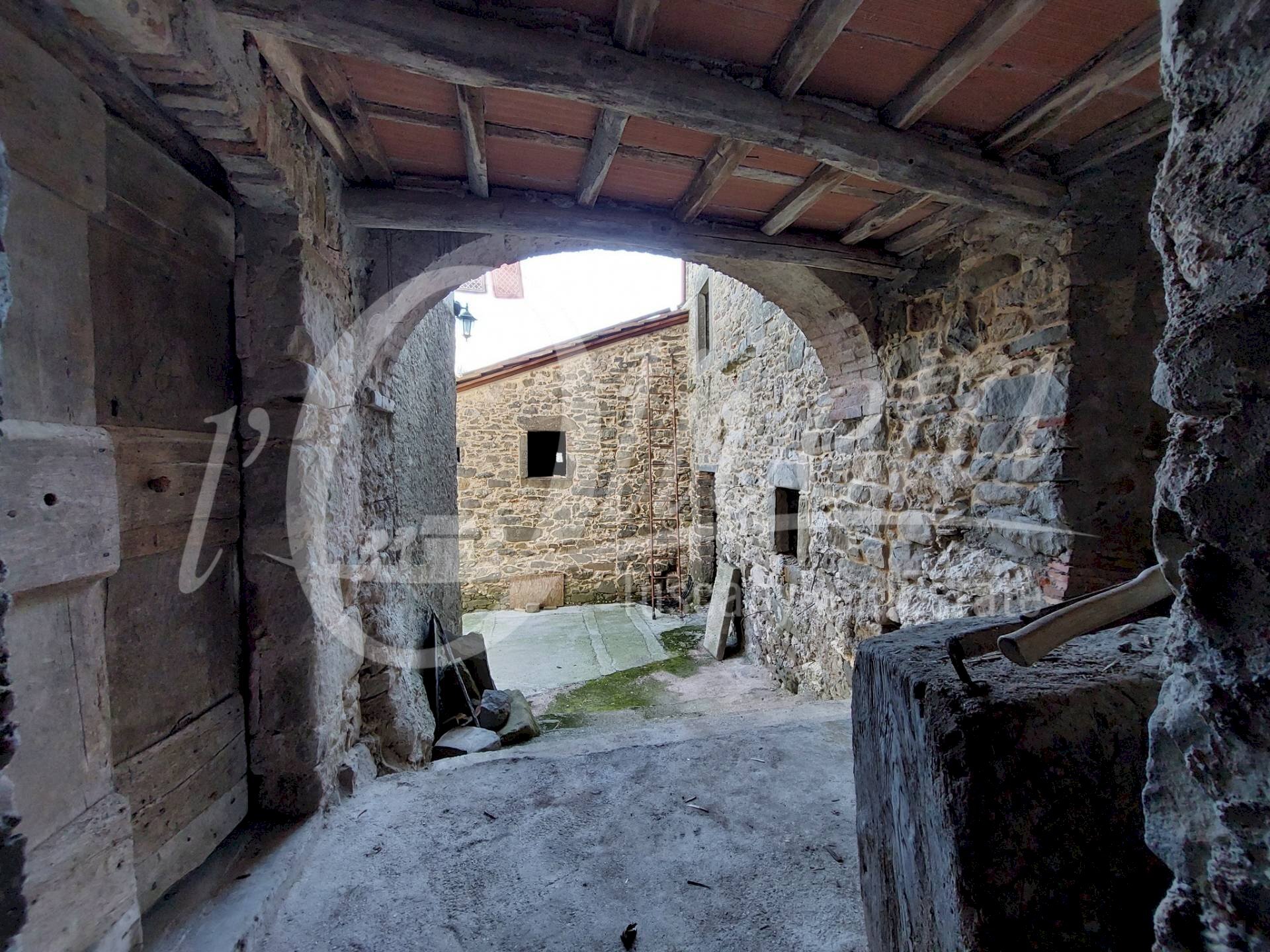 Foto 1 - Rustic Pescaglia, Pescaglia - photo 1