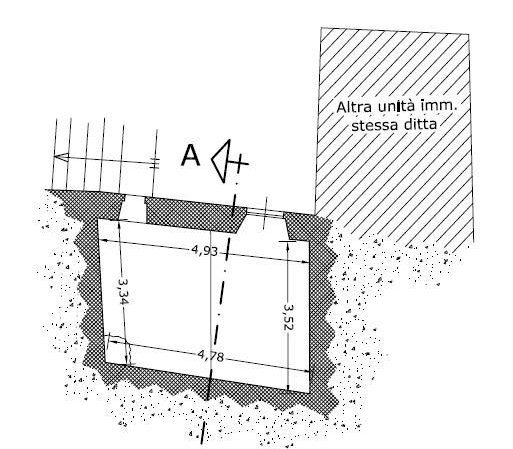 Foto 51 - Rustic Pescaglia, Pescaglia - floor plans 1