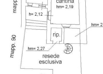 Foto 54 - Rustic Pescaglia, Pescaglia - photo 51