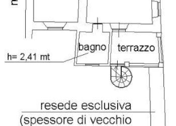 Foto 55 - Rustic Pescaglia, Pescaglia - photo 52