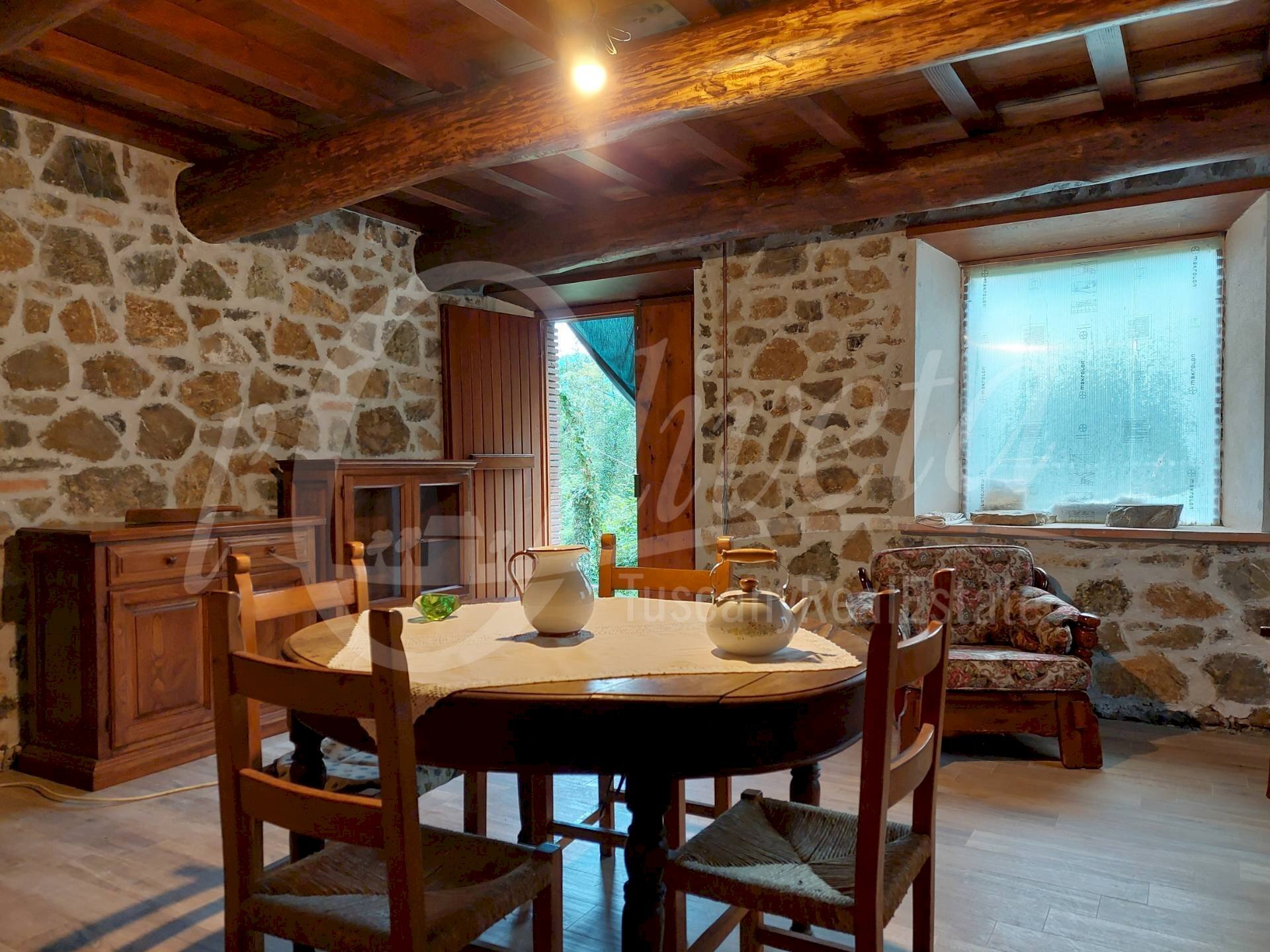 Foto 1 - Rustic Cocolaio
 
1/A, Bagni di Lucca - photo 1