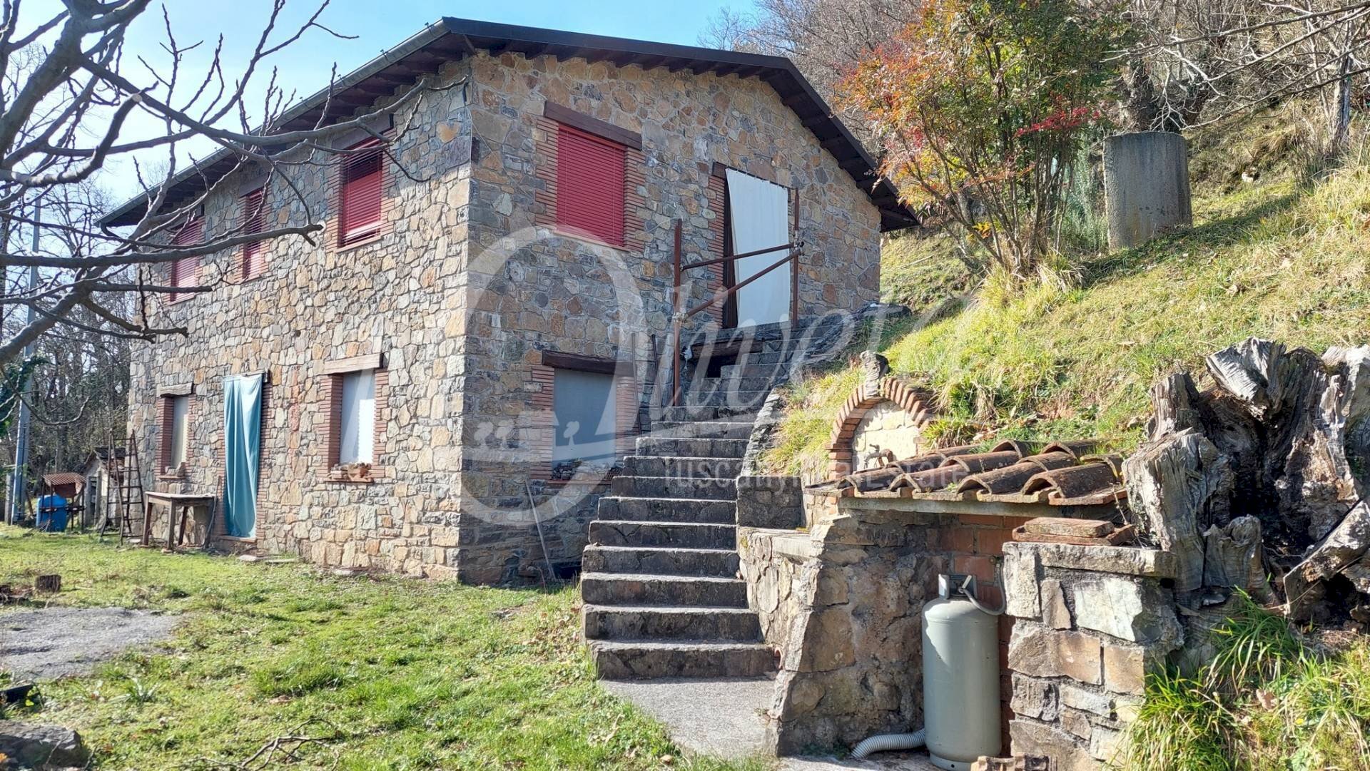 Foto 3 - Rustic Cocolaio
1/A, Bagni di Lucca - photo 3