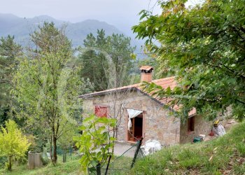 Foto 7 - Rustico Cocolaio
 
1/A, Bagni di Lucca - foto 7