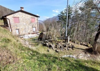 Foto 5 - Rustico Cocolaio
 
1/A, Bagni di Lucca - foto 5