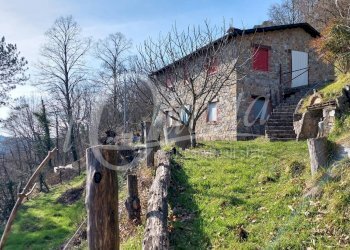 Foto 9 - Rustico Cocolaio
 
1/A, Bagni di Lucca - foto 9