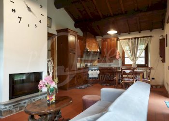 Foto 4 - Rustico Cocolaio
 
1/A, Bagni di Lucca - foto 4