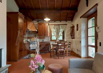 Foto 12 - Rustico Cocolaio
 
1/A, Bagni di Lucca - foto 12