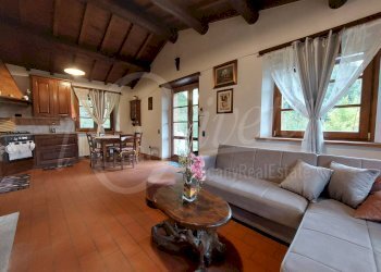 Foto 11 - Rustico Cocolaio
 
1/A, Bagni di Lucca - foto 11