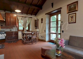 Foto 13 - Rustico Cocolaio
 
1/A, Bagni di Lucca - foto 13