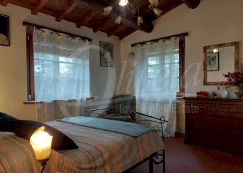 Foto 17 - Rustico Cocolaio
 
1/A, Bagni di Lucca - foto 17