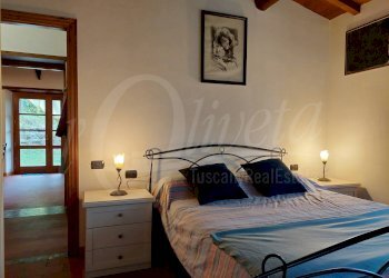 Foto 18 - Rustico Cocolaio
 
1/A, Bagni di Lucca - foto 18