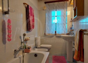 Foto 20 - Rustico Cocolaio
 
1/A, Bagni di Lucca - foto 20