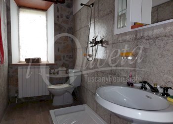 Foto 26 - Rustico Cocolaio
 
1/A, Bagni di Lucca - foto 26