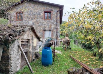 Foto 28 - Rustico Cocolaio
 
1/A, Bagni di Lucca - foto 28