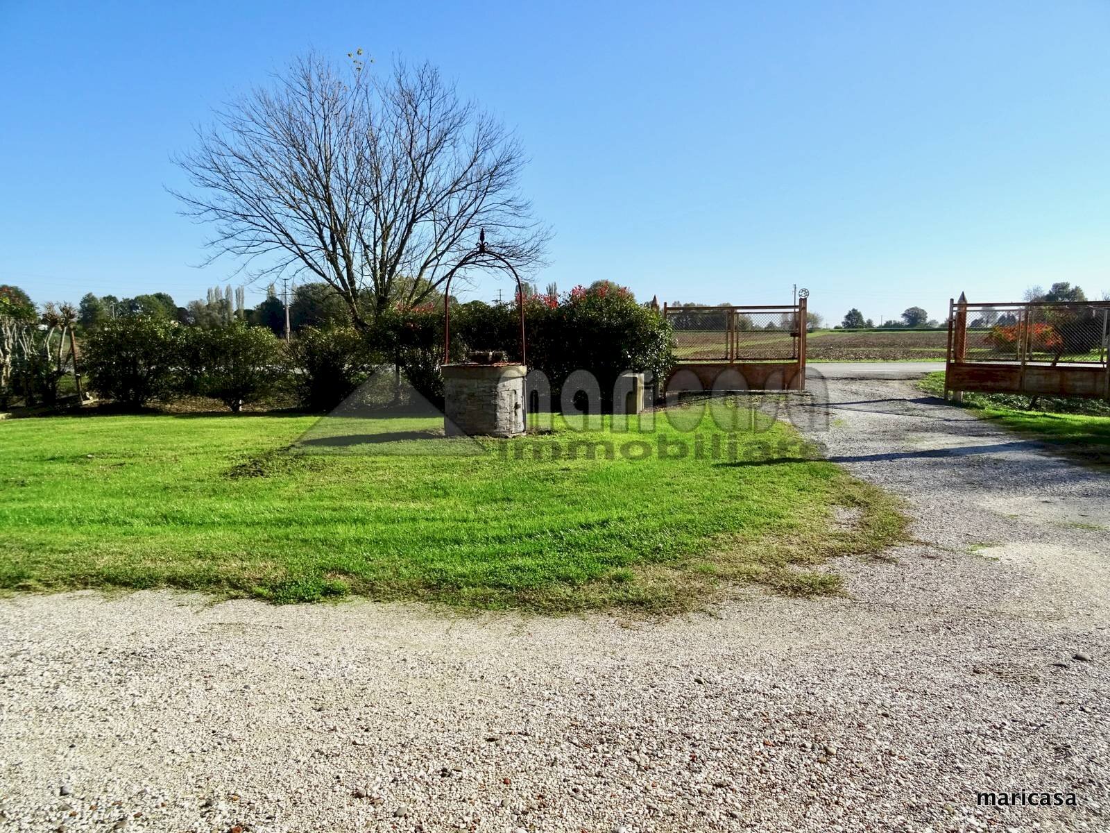 Foto 1 - Rustico Via Rocca, Ferrara - foto 1