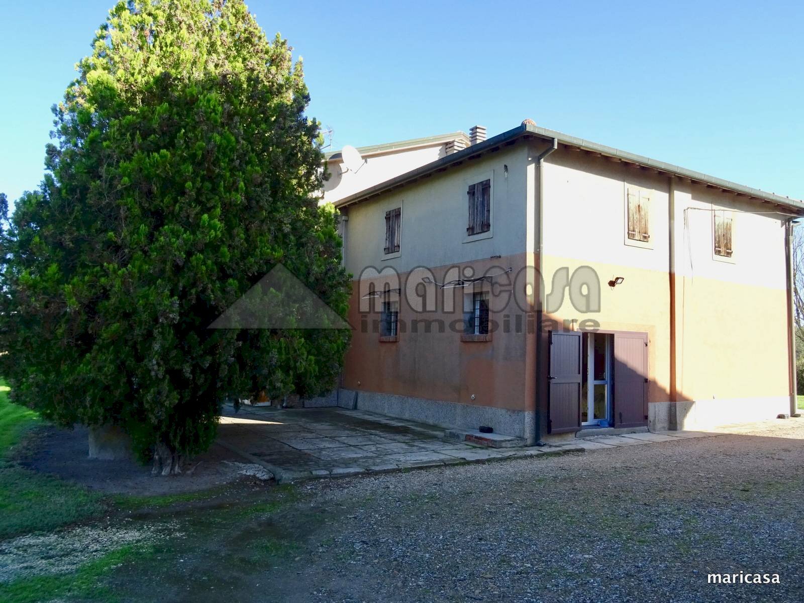 Foto 2 - Rustico Via Rocca, Ferrara - foto 2