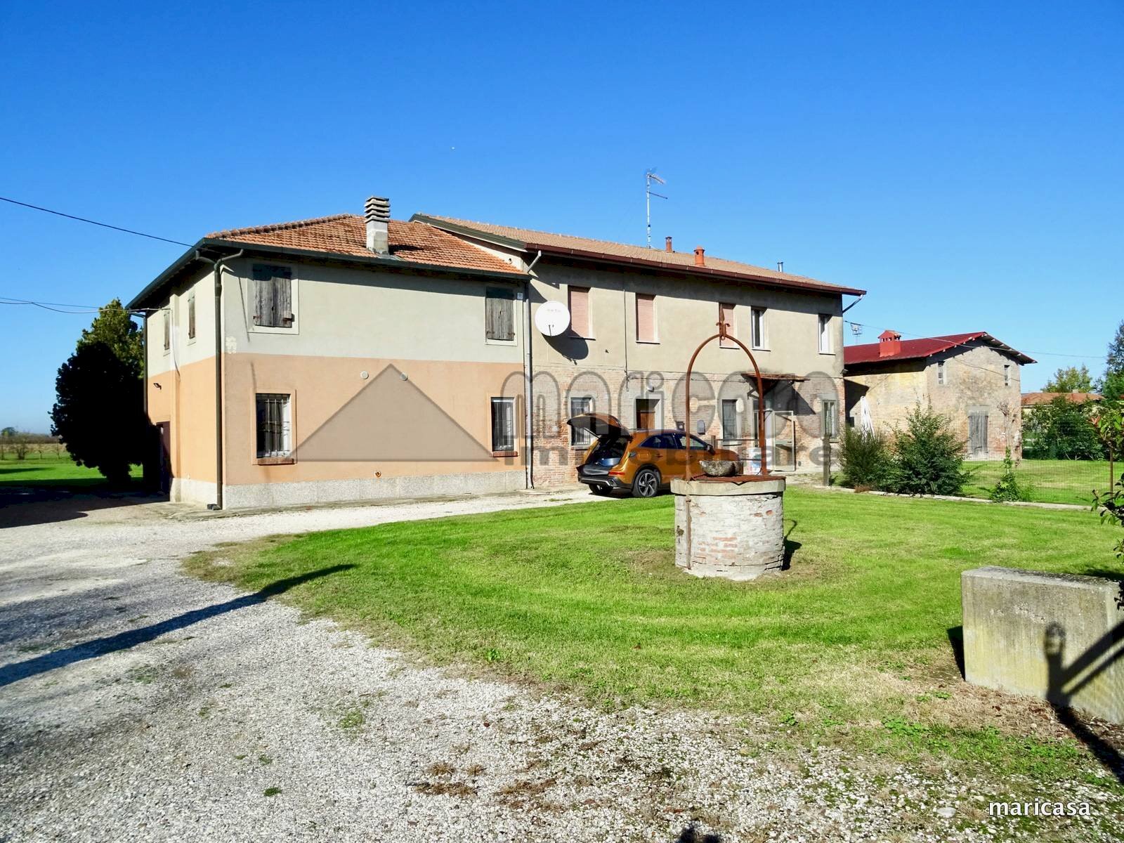 Foto 3 - Rustico Via Rocca, Ferrara - foto 3