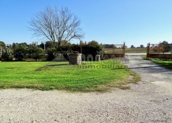 Foto 1 - Rustico Via Rocca, Ferrara - foto 1