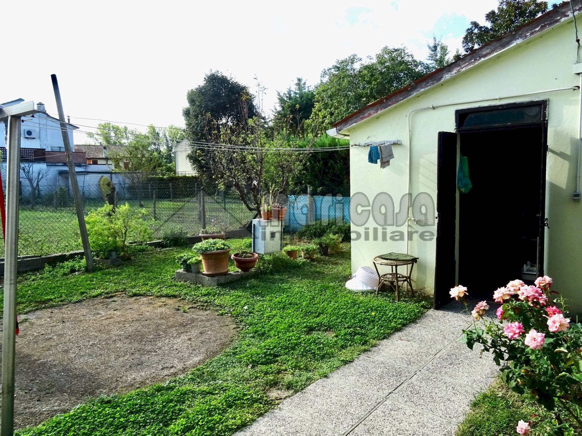 Foto 1 - Villa via Nazionale occhiobello, Occhiobello - foto 1