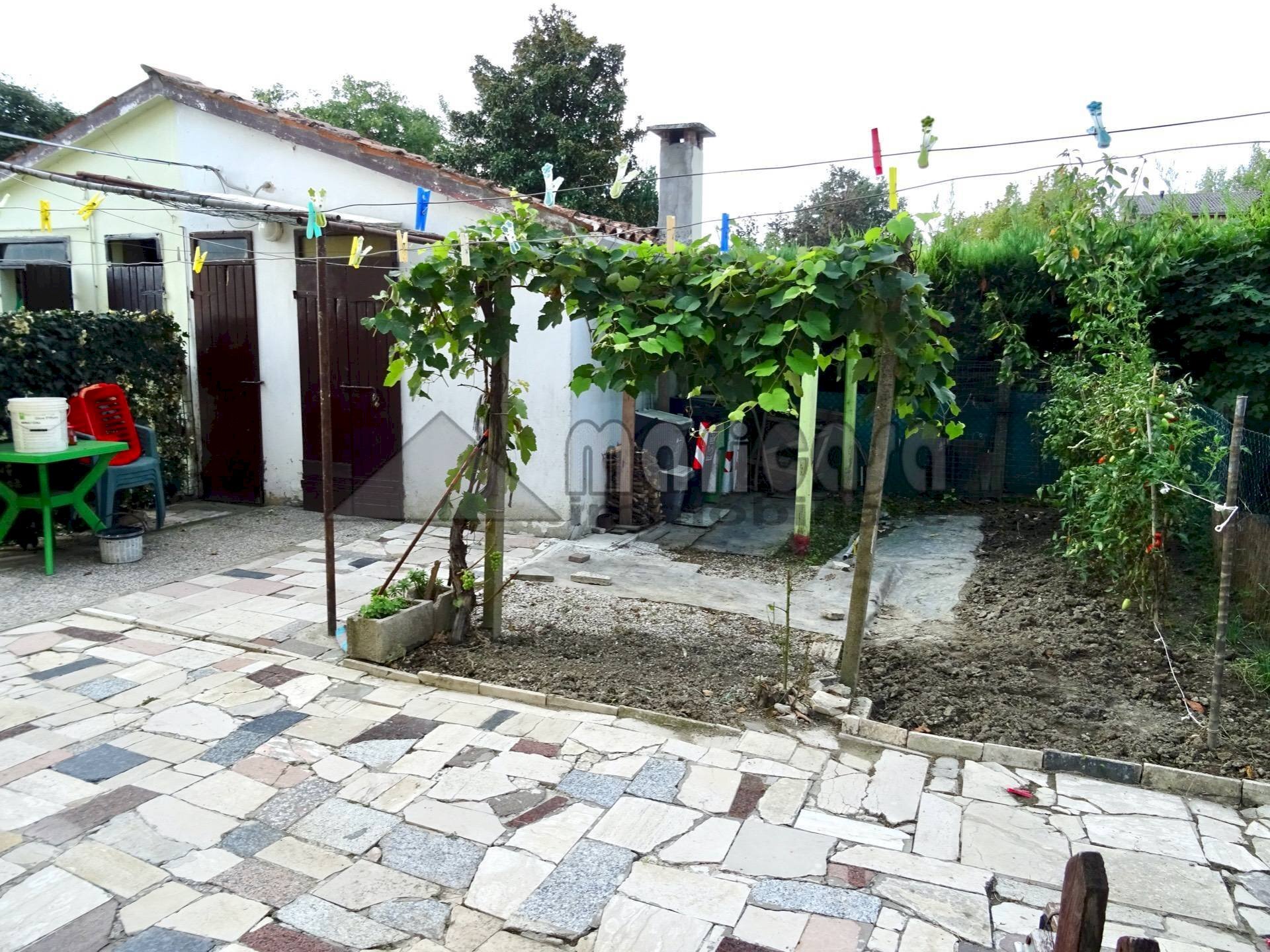 Foto 2 - Villa via Nazionale occhiobello, Occhiobello - foto 2