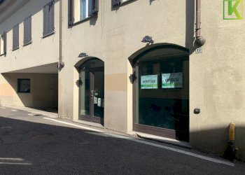 Foto 3 - Locale Commerciale Via Cavour
 
77, Saronno - foto 3