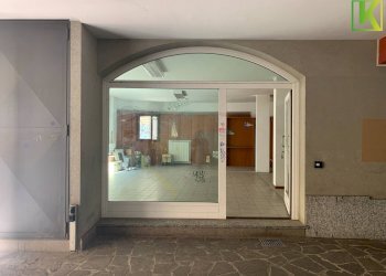 Foto 5 - Locale Commerciale Via Cavour
 
77, Saronno - foto 5