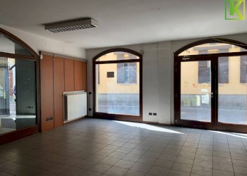 Foto 8 - Locale Commerciale Via Cavour
 
77, Saronno - foto 8