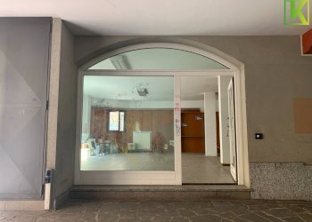 Foto 5 - Locale Commerciale Via Cavour
 
77, Saronno - foto 5