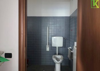 Foto 19 - Locale Commerciale Via Cavour
 
77, Saronno - foto 19