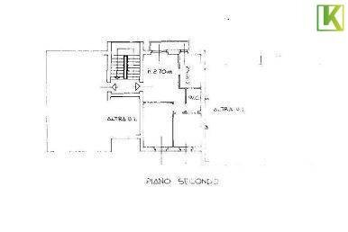 Foto 22 - Trilocale Via Martiri Ignoti
 
4, Viggiù - planimetria 1