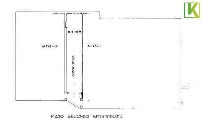 Foto 22 - Trilocale Via Martiri Ignoti
 
4, Viggiù - planimetria 1
