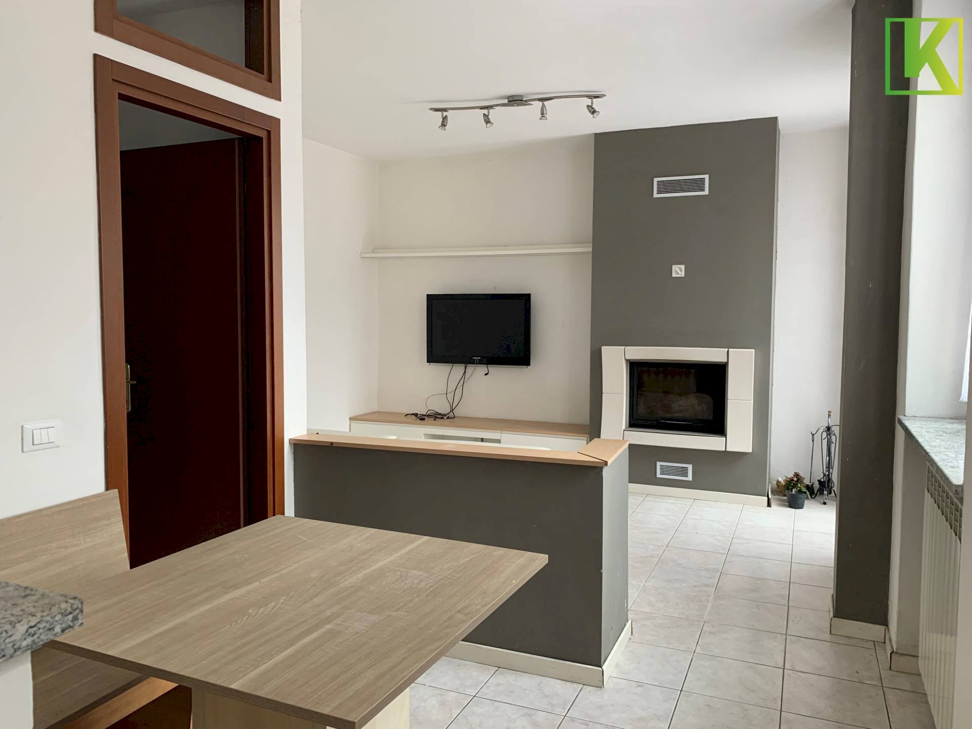 Foto 3 - Three-room apartment Via Como
21, Malnate - photo 3