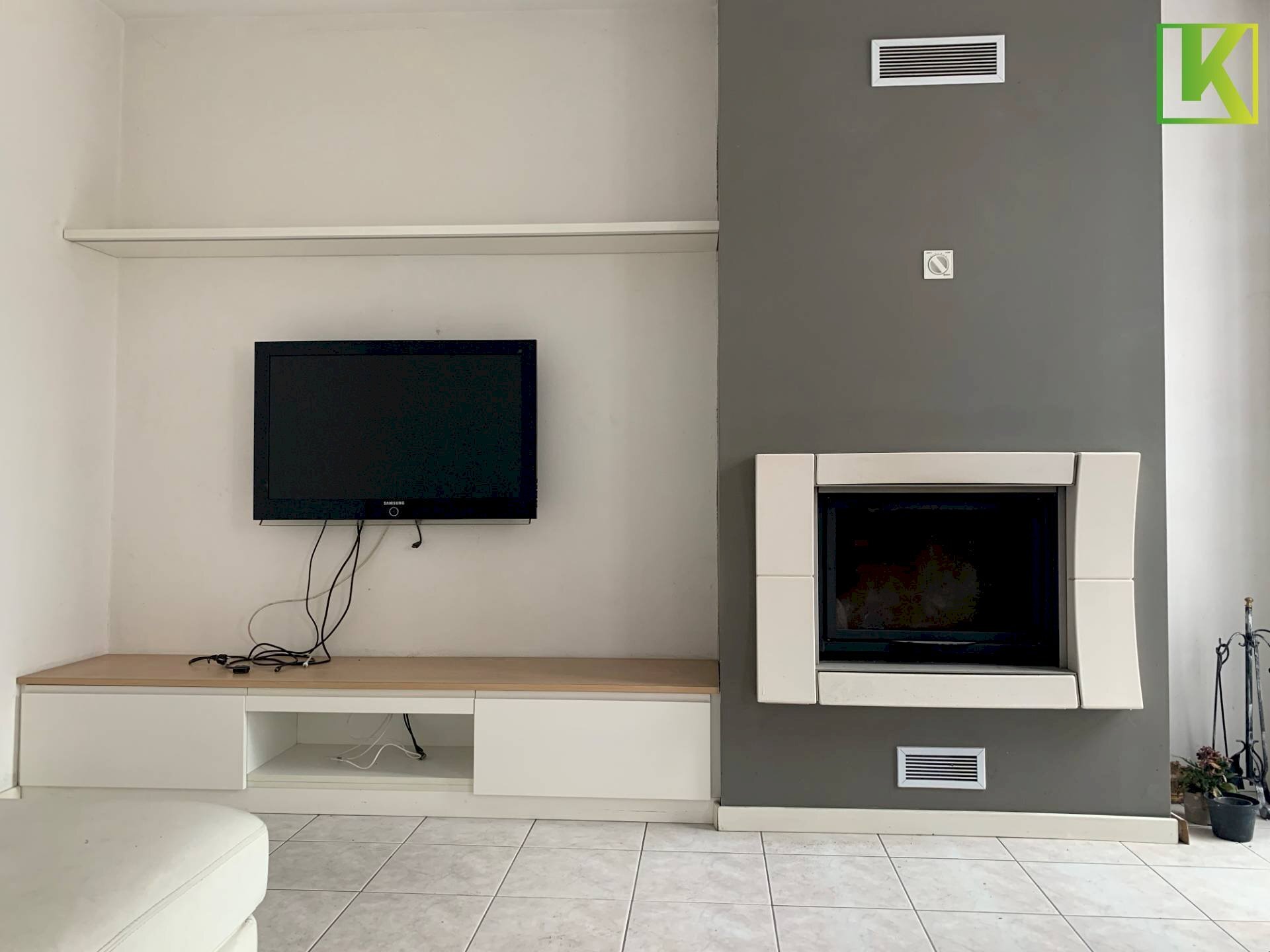 Foto 1 - Three-room apartment Via Como
 
21, Malnate - photo 1