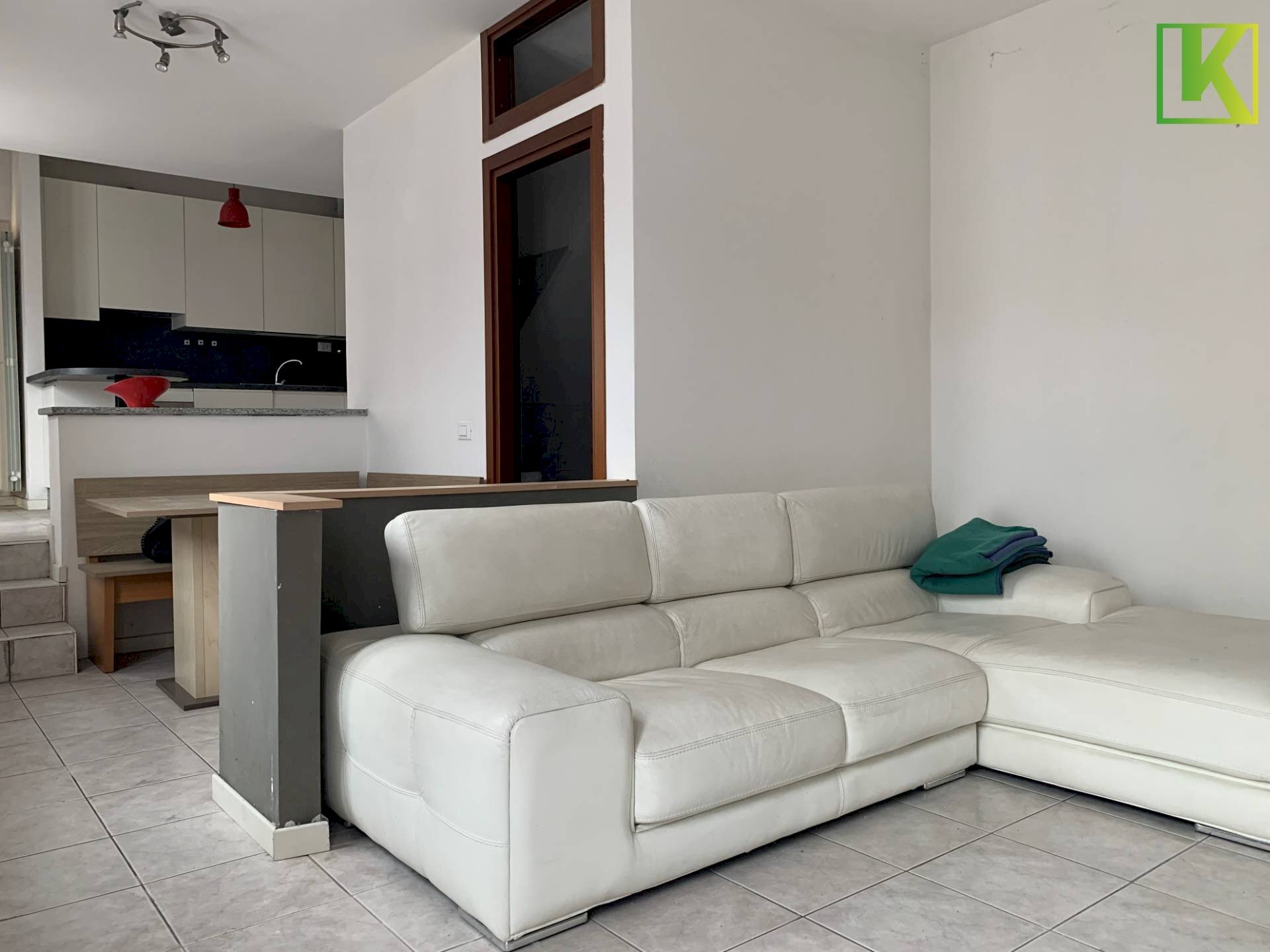 Foto 3 - Three-room apartment Via Como
 
21, Malnate - photo 3