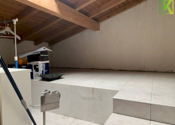 Foto 17 - Trilocale Via Como
 
21, Malnate - foto 17