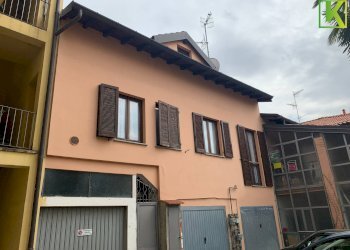 Foto 18 - Trilocale Via Como
 
21, Malnate - foto 18