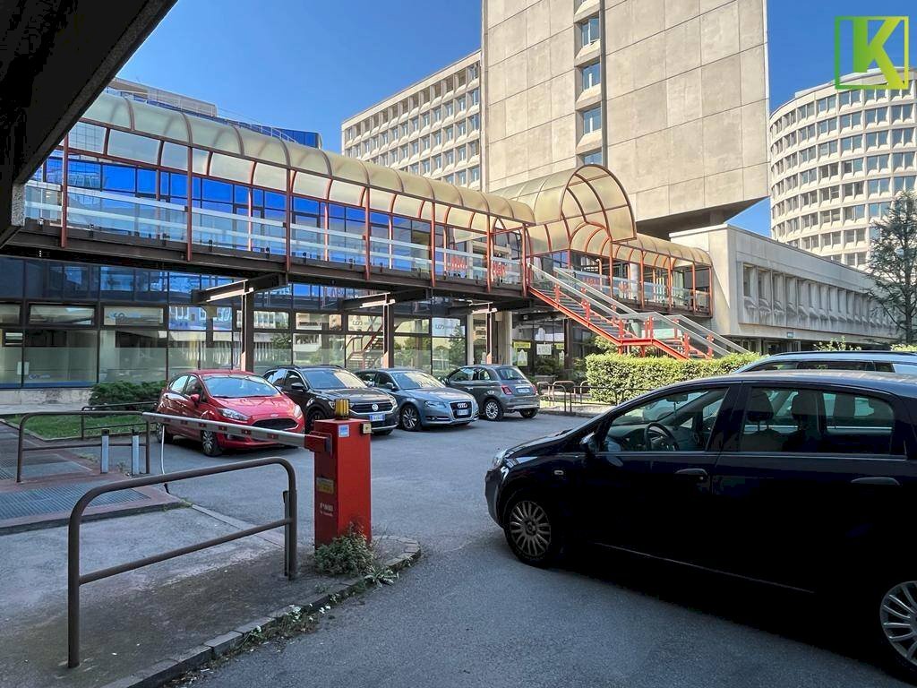 Foto 2 - Ufficio Via Cefalonia
 
56, Brescia - foto 2