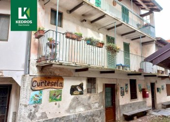 Foto 20 - Trilocale Via A. Giovanni Chini
 
1, Valganna - foto 20