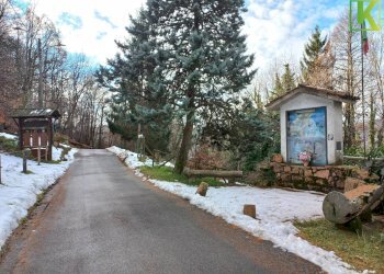 Foto 21 - Trilocale Via A. Giovanni Chini
 
1, Valganna - foto 21