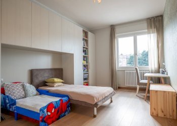 Foto 18 - Appartamento Via  Carlo Avegno
 
4, Varese - foto 18