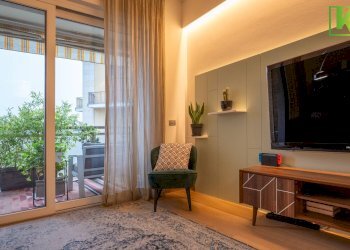 Foto 3 - Appartamento Via  Carlo Avegno
 
4, Varese - foto 3