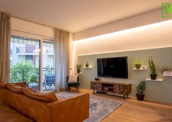 Foto 4 - Appartamento Via  Carlo Avegno
 
4, Varese - foto 4